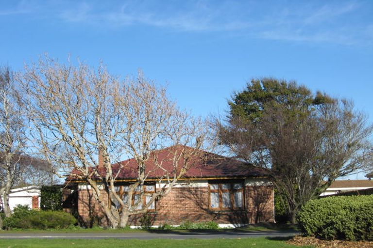 Photo of property in 345 Herbert Street, Windsor, Invercargill, 9810
