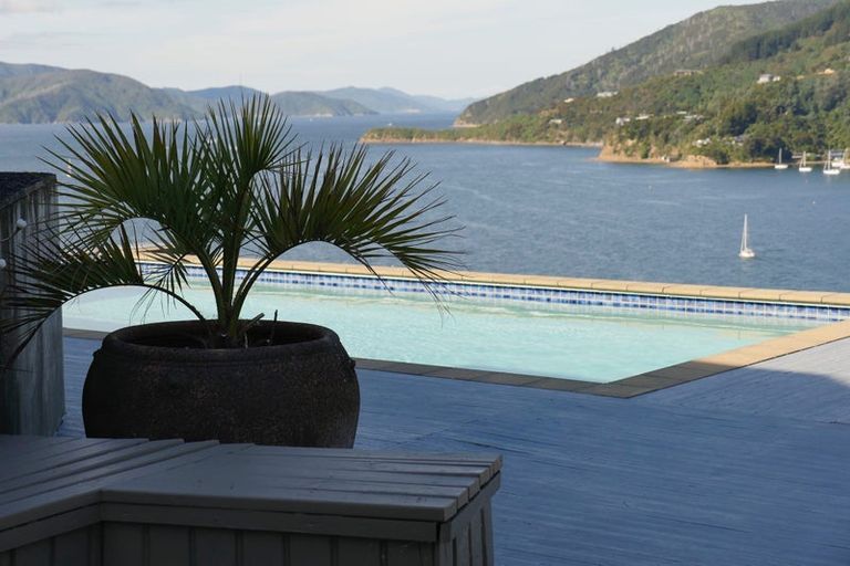 Photo of property in 41 Marina Drive, Waikawa, Picton, 7220