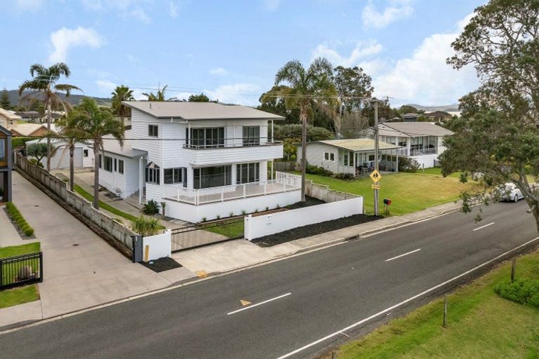 Photo of property in 237 One Tree Point Road, One Tree Point, 0118