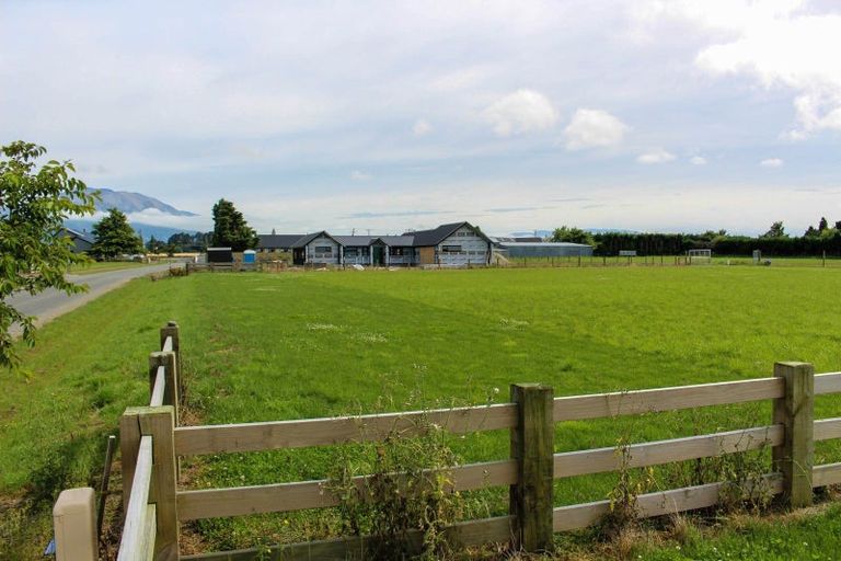 Photo of property in 13 Westward Way, Methven, Ashburton, 7776