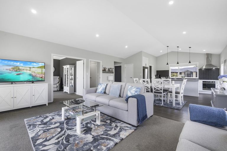 Photo of property in 7 Sadie Drive, Matamata, 3400