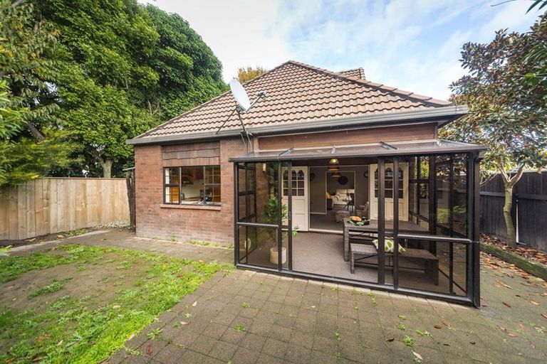 Photo of property in 31a Moerangi Street, West End, Palmerston North, 4410