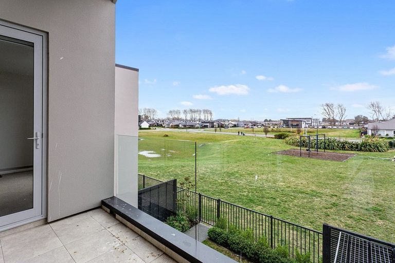 Photo of property in 2d Batchelor Place, Kaiapoi, 7630