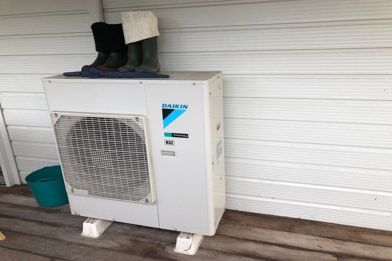 Photo of property in 939 Old Mountain Road, Waitetuna, Raglan, 3295