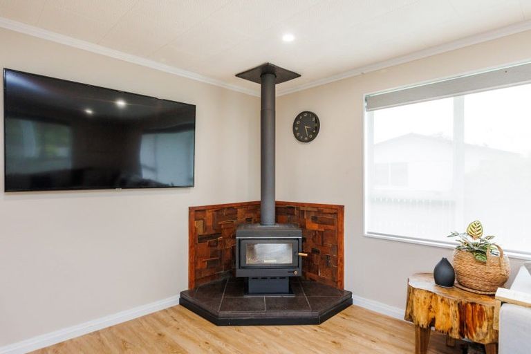 Photo of property in 3 Lincoln Street, Ashhurst, 4810