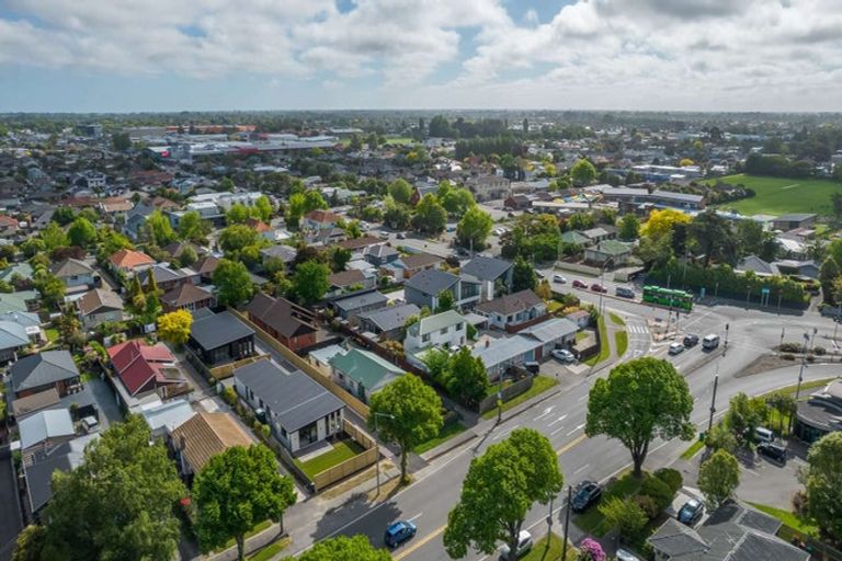 Photo of property in 2/557 Cranford Street, Papanui, Christchurch, 8052