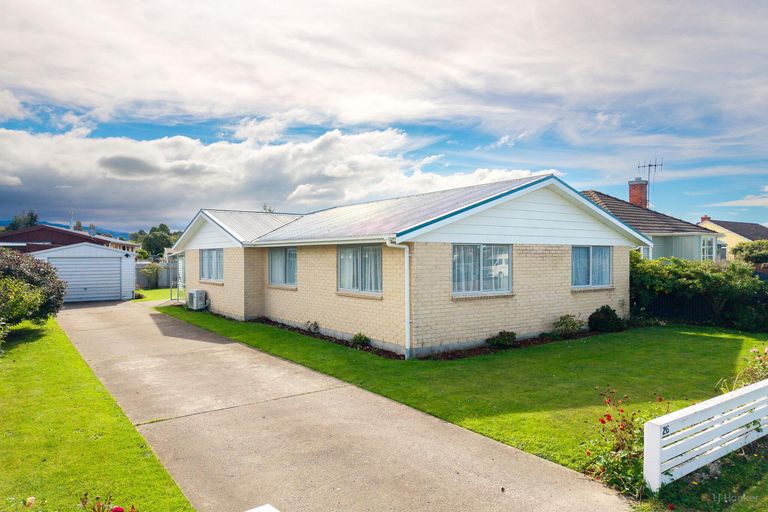 Photo of property in 26 Point Bush Road, Waimate, 7924