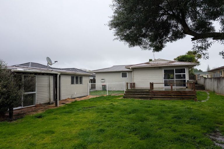 Photo of property in 3 Camden Place, Pukete, Hamilton, 3200