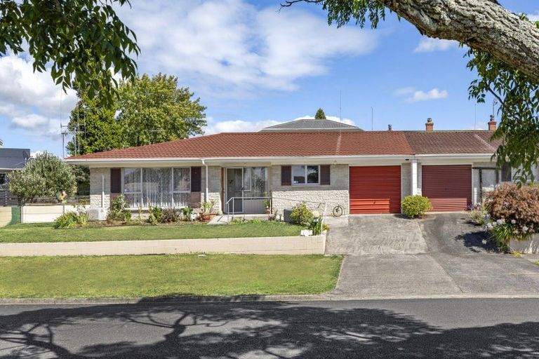 Photo of property in 24 Young Street, Te Awamutu, 3800