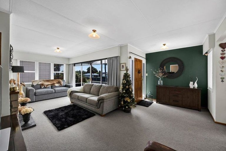 Photo of property in 11 Fitzherbert Avenue, Springvale, Whanganui, 4501