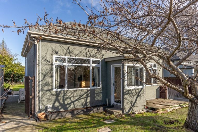 Photo of property in 12 Frederick Street, Waltham, Christchurch, 8011