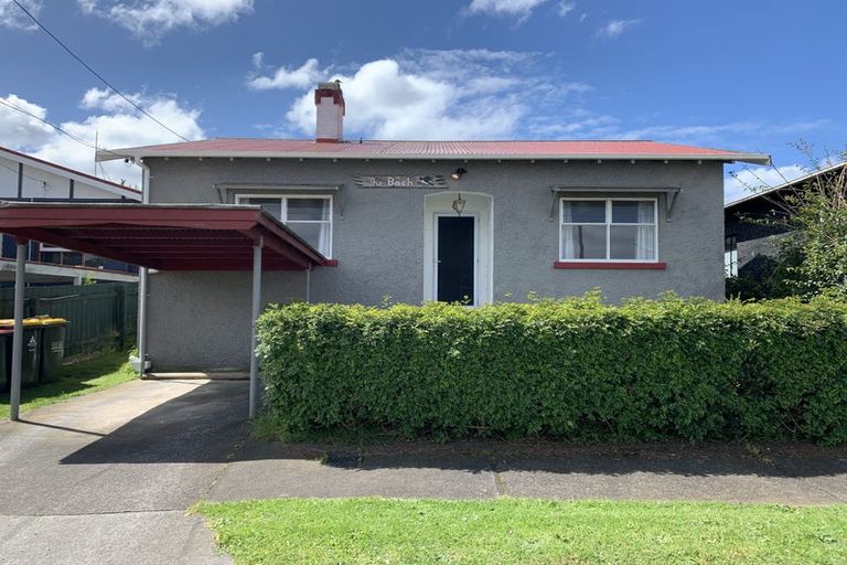 Photo of property in 17 West View Road, Westmere, Auckland, 1022