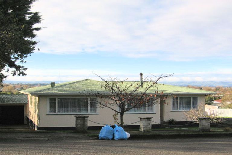 Photo of property in 1 Stonebridge Heights, Feilding, 4702
