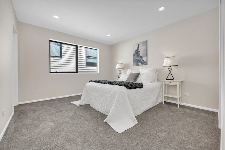 Photo of property in 72 Koromeke Street, Flat Bush, Auckland, 2019