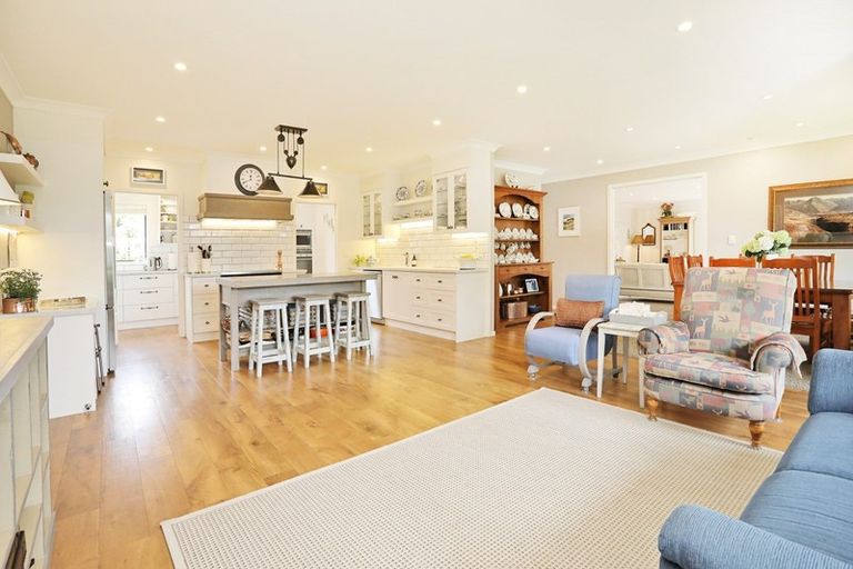 Photo of property in 78 Russel Street, Gladstone, Invercargill, 9810