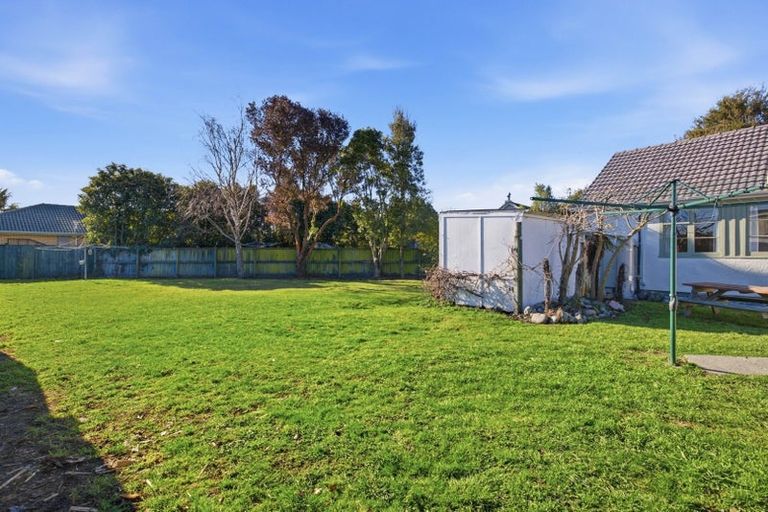 Photo of property in 12 Royal Terrace, Rangiora, 7400
