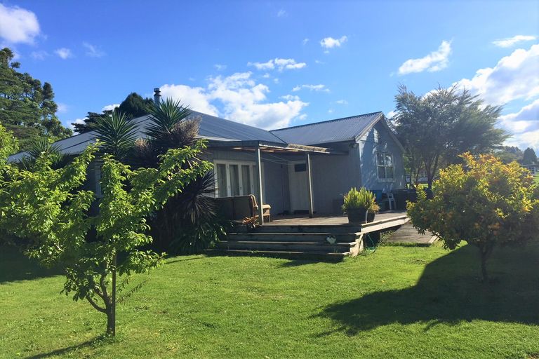Photo of property in 13 Park Road, Kaikohe, 0405