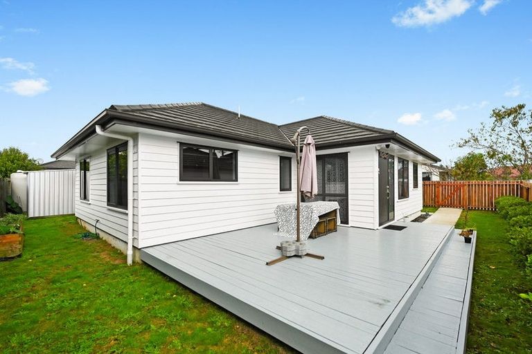 Photo of property in 25a Breckons Avenue, Nawton, Hamilton, 3200