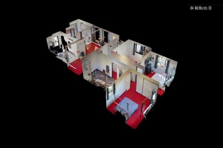 Photo of property in 87 Archibald Street, Tinwald, Ashburton, 7700