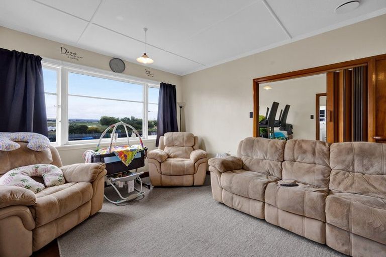 Photo of property in 10 Glasgow Street, Hawera, 4610