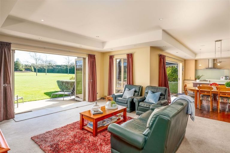 Photo of property in 1 Busch Lane, Halswell, Christchurch, 7676