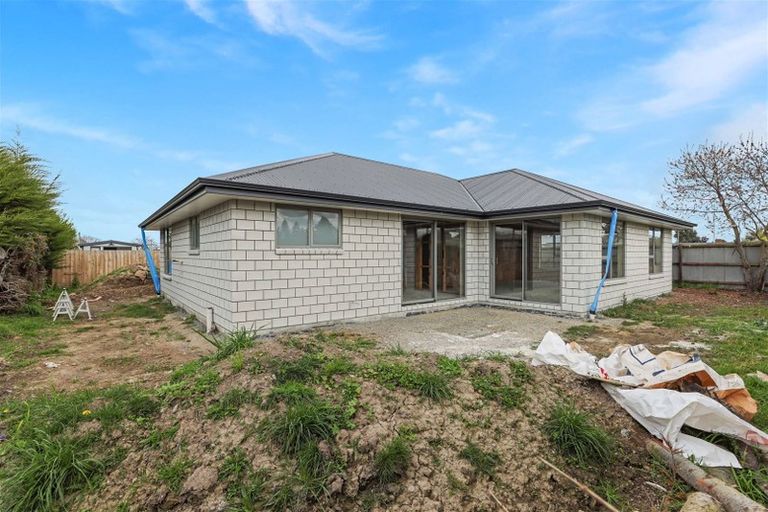 Photo of property in 138a Melcombe Street, Tinwald, Ashburton, 7700