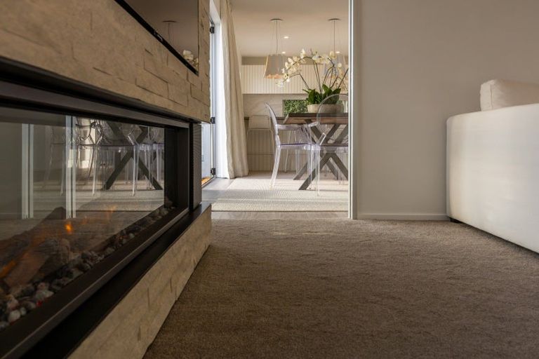 Photo of property in 9 Peninsula View, Scarborough, Christchurch, 8081