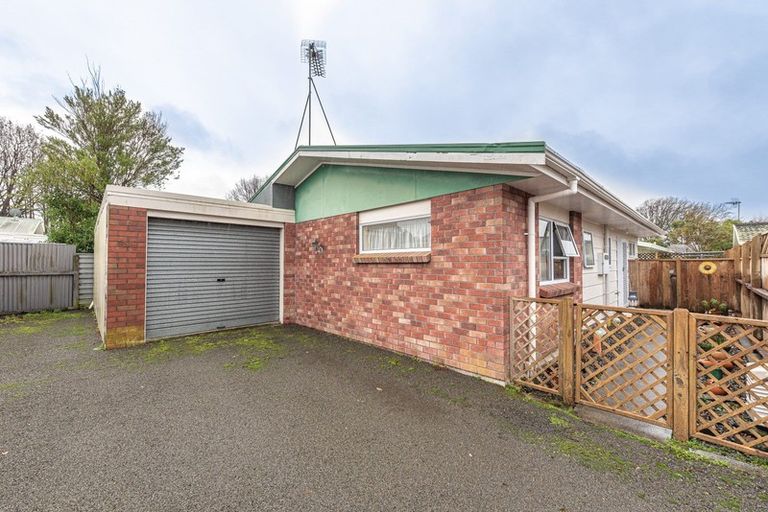 Photo of property in 59b Nixon Street, Whanganui East, Wanganui, 4500