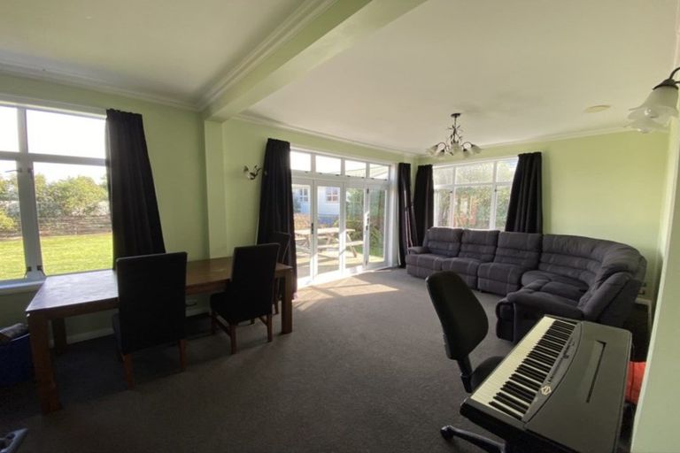 Photo of property in 41 Egmont Street, Kaponga, Hawera, 4679