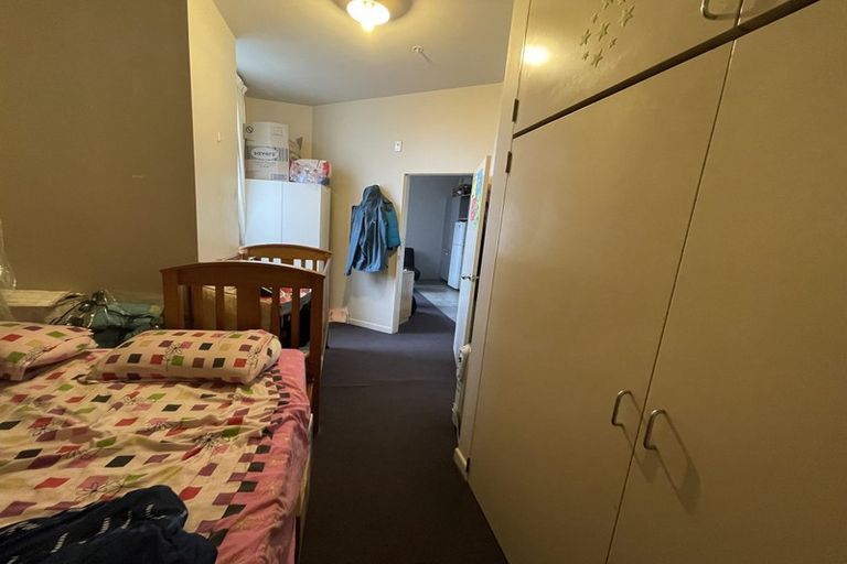 Photo of property in Marrickian Apartment, 117/135 Taranaki Street, Te Aro, Wellington, 6011