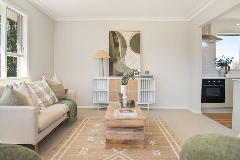 Photo of property in 447b Mairehau Road, Parklands, Christchurch, 8083