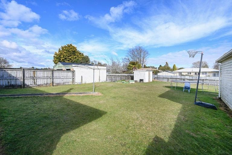 Photo of property in 80 Arthur Street, Tokoroa, 3420