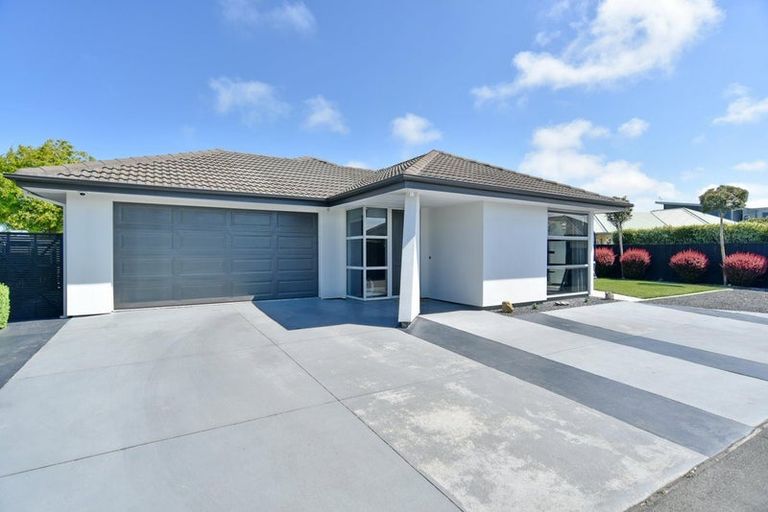 Photo of property in 71 Allison Crescent, Kaiapoi, 7630