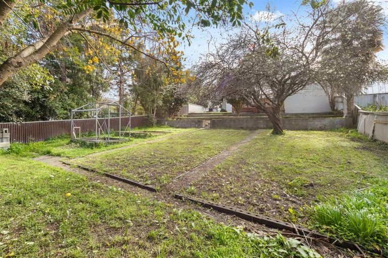 Photo of property in 594 Ferguson Street, Terrace End, Palmerston North, 4410