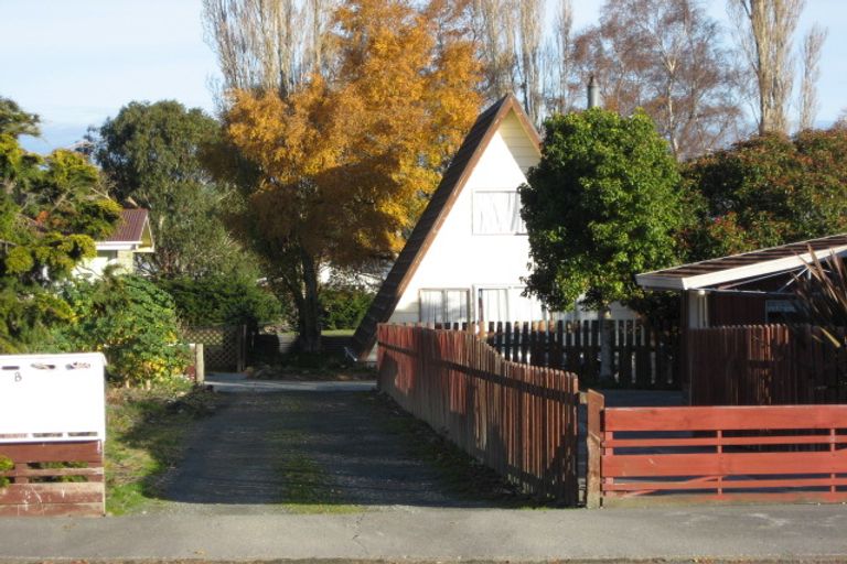 Photo of property in 3a Talbot Street, East Gore, Gore, 9710