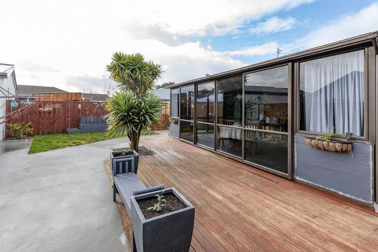Photo of property in 11a Marriotts Road, North New Brighton, Christchurch, 8083