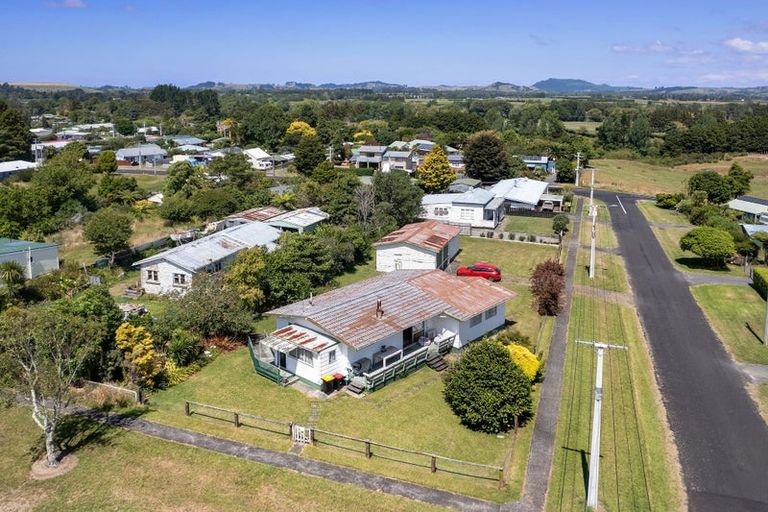 Photo of property in 1 Robin Street, Waihi, 3610