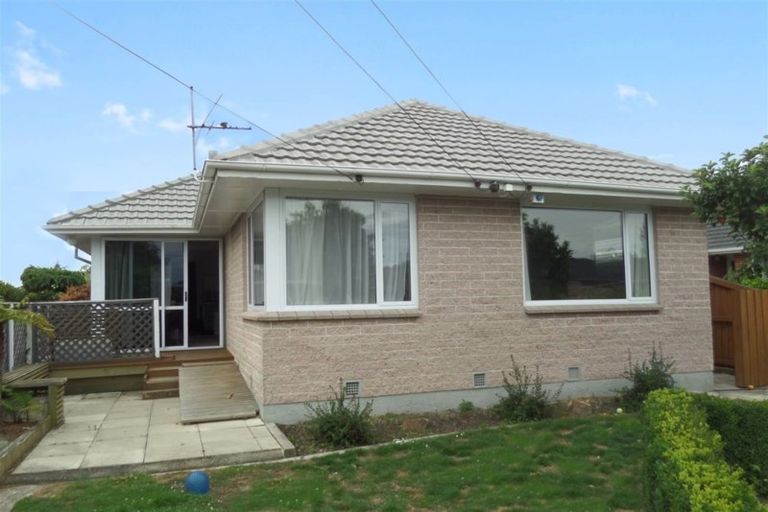 Photo of property in 1/24 Cobra Street, Halswell, Christchurch, 8025