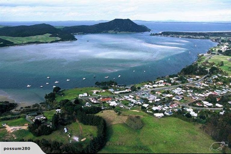 Photo of property in 12 Lamb Road, Pukenui, Kaitaia, 0484