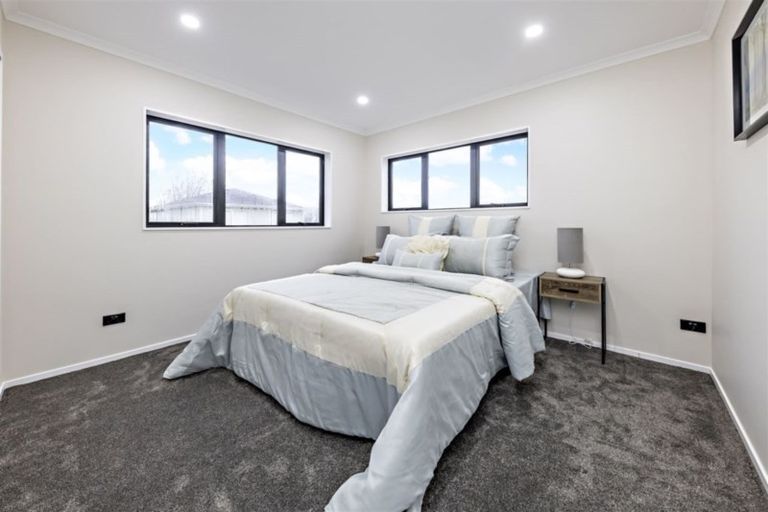 Photo of property in 7 Te Aramanu Crescent, Papakura, 2110