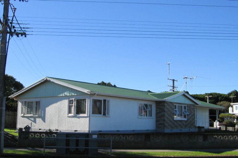Photo of property in 102 Waerenga Road, Otaki, 5512