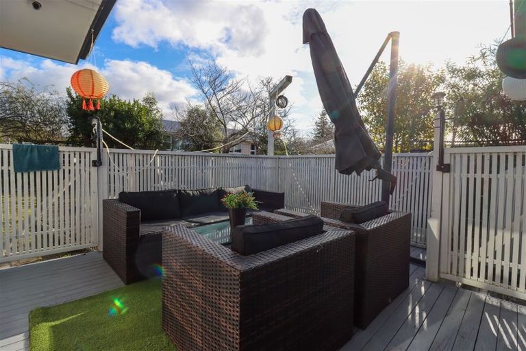 Photo of property in 32 Usk Street, Marchwiel, Timaru, 7910