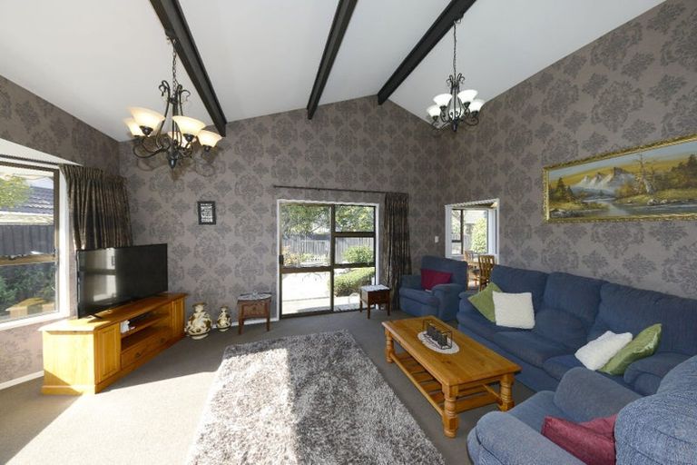 Photo of property in 448c Harewood Road, Harewood, Christchurch, 8051