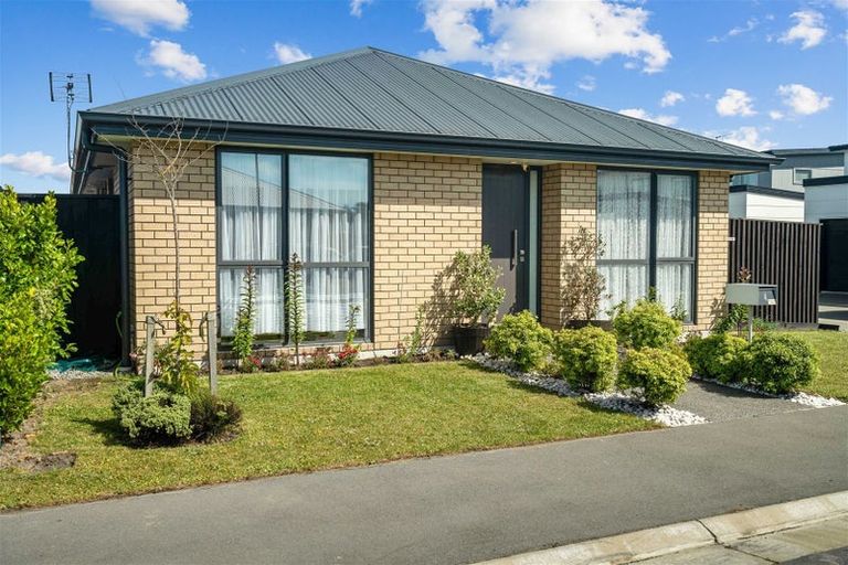 Photo of property in 4 Air Race Lane, Halswell, Christchurch, 8025