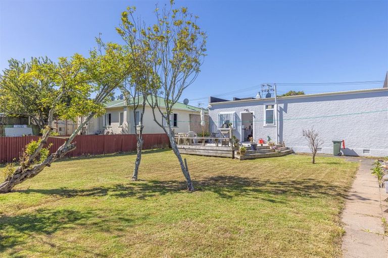 Photo of property in 97 Niblett Street, Whanganui, 4500