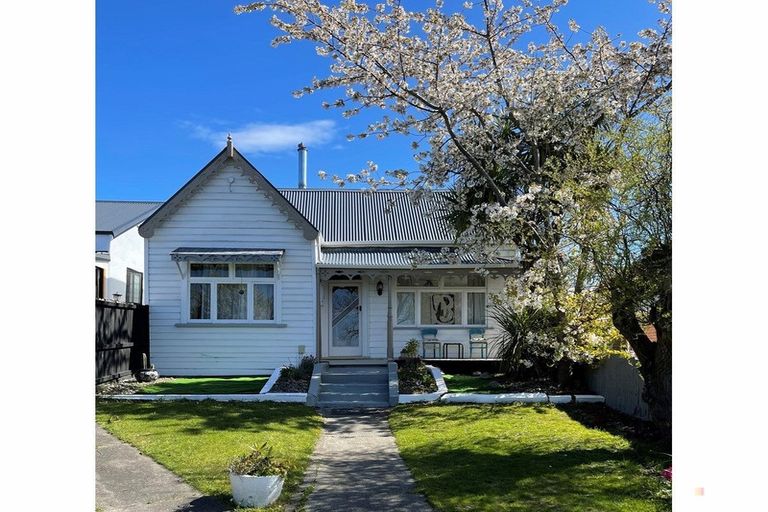 Photo of property in 45 Craigie Avenue, Parkside, Timaru, 7910