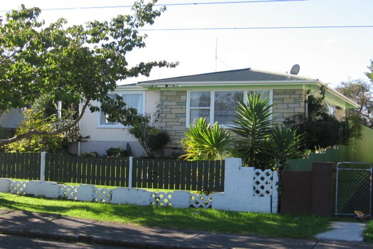 Photo of property in 22 Everitt Road, Otara, Auckland, 2023
