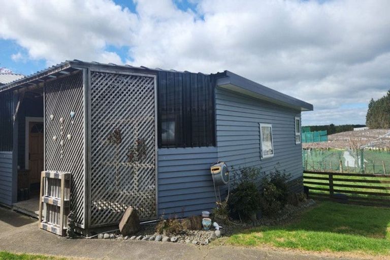 Photo of property in 523 Maungarangi Road, Paengaroa, Te Puke, 3189