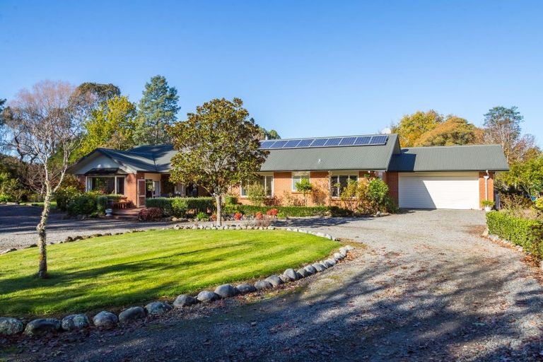 Photo of property in 45 Holdsworth Road, Homebush, Masterton, 5810