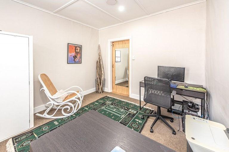 Photo of property in 13 Karaka Street, Castlecliff, Whanganui, 4501